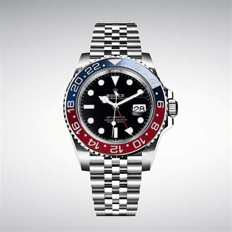 rolex pepe|Rolex gmt Pepsi models.